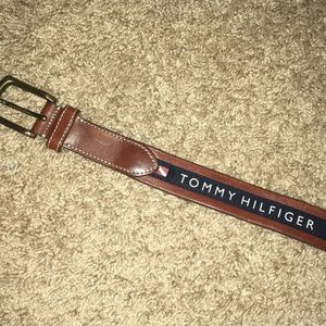 Tommy Hilfiger belt